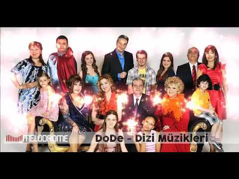 Sihirli Annem (feat. Beyza Durmaz) [Jenerik Müziği]
