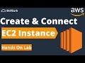 Create AWS EC2 Instance &amp; Connect via Putty [Hands on Lab]