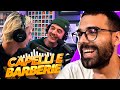 CAPELLI: ARTE e ARTIGIANATO | Radio Tomodachi con Dario Moccia (ft. Matteo Riso, Alessandro Bonetto)