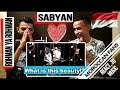 Arab React To | ROHMAN YA ROHMAN COVER BY SABYAN (English Sub) || MOROCCAN REACT