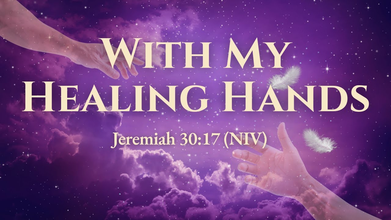 Is Your Heart Hurting? This Jeremiah 