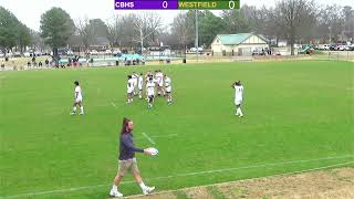 Christian Brothers HS (TN) VS Westfield (IN)