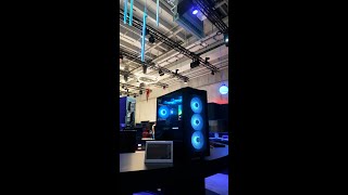 Predator Orion 7000 | IFA
