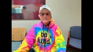 The Senior Companion Program