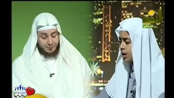 ۞ سورة الزمر من آية 65 75 ۞ للقارئ محمود حجازي