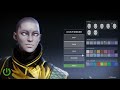 Destiny 2 – How to Create a New Character