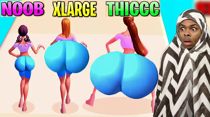 DON'T PLAY The Cursed BOUNCE BIG App.. (WTF)