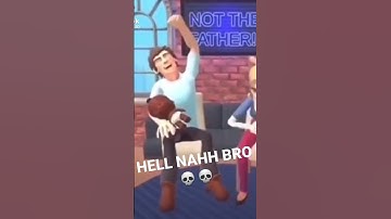 Goofy ahh mobile game add.