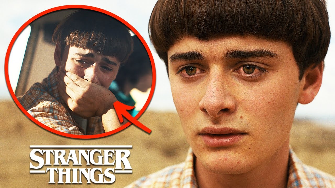 Stranger Things season 4: Could Will Byers be given powers