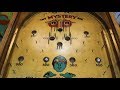 Pinballorama #14 - Rube Gross and Company - The Mystery Six Pinball