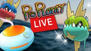 Shiny Carvanha Incense Day (Live) Pokemon Go