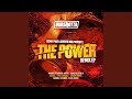 Power kursiva remix