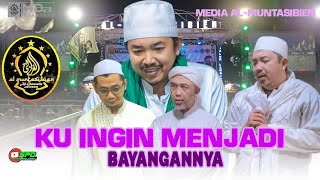 Download lagu HADROH SLOW BASS |KU INGIN MENJADI BAYANGANNYA AL MUNTASIBIEN JEMBER ‎⁨@MediaAlMuntasibienJember⁩  