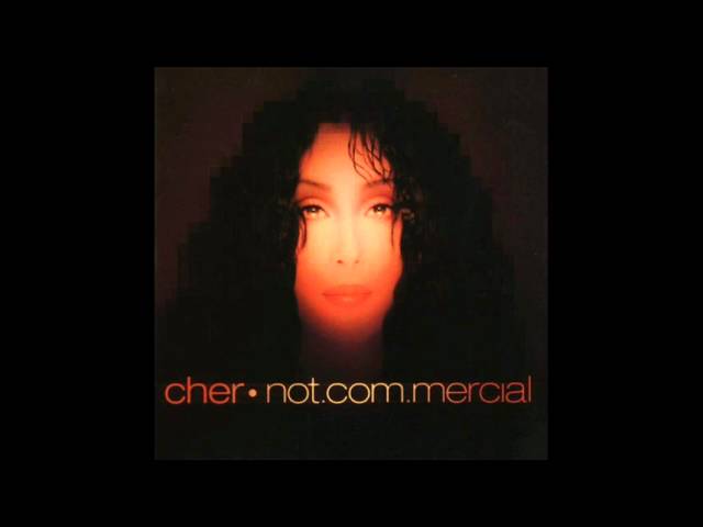 Cher - Born With the Hunger class=