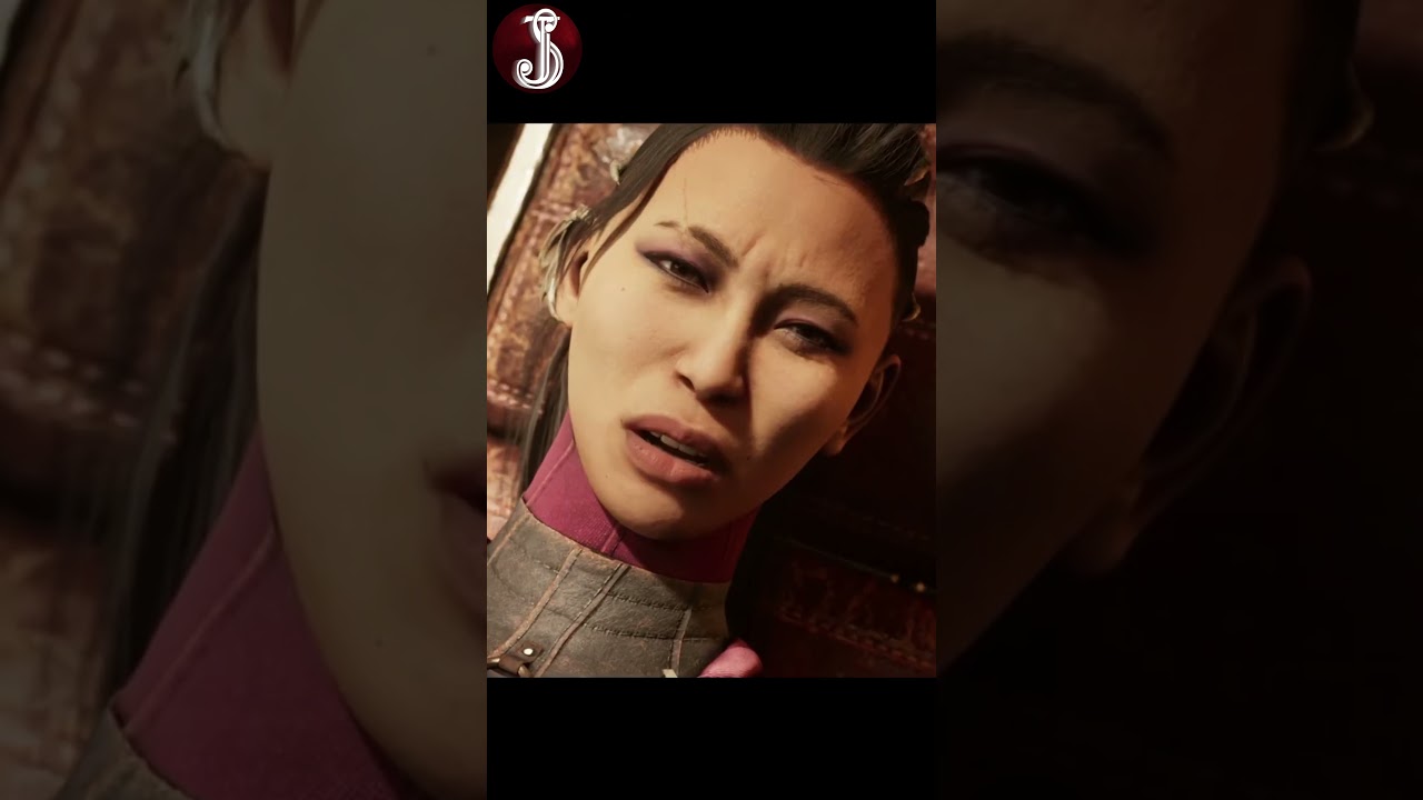 MK1 ¿Cómo contrajo MILEENA el TARKAT?