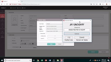 Suprema - Rosslare. Compatibilidad AYH6255BT con Panel SUPREMA