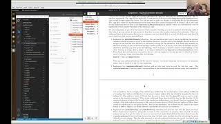 CSci 430 Introduction to Operating Systems: Help / Q&A Session 04 01/25/2021
