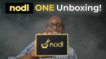 How to Take Back Your Bitcoin with the Nodl One! (Unboxing)