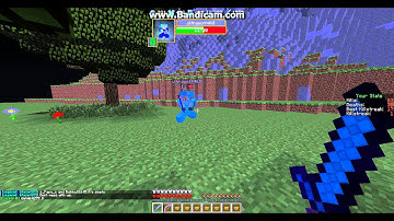 Ultrawolf468 in a 1v1!