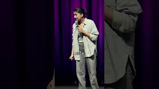 Gurleen Pannu About symbiosis bcom in ACCA 😂