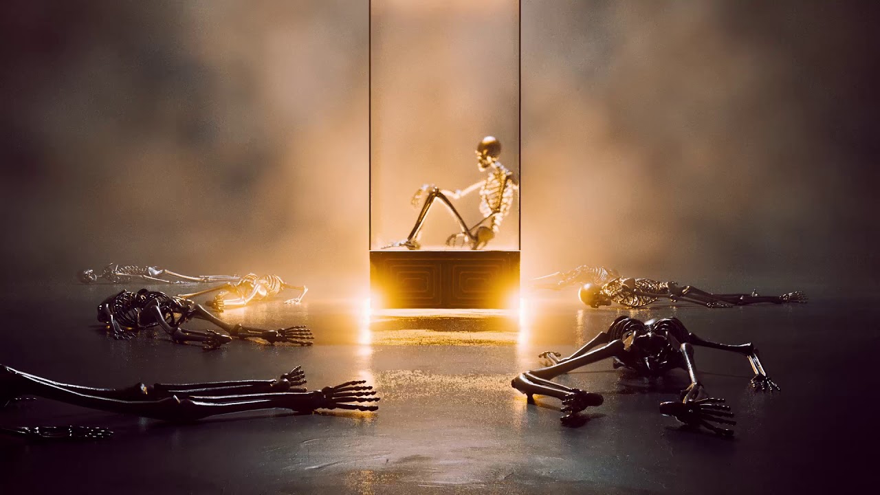 New Vegas - Vertigo (Official Streaming Video)