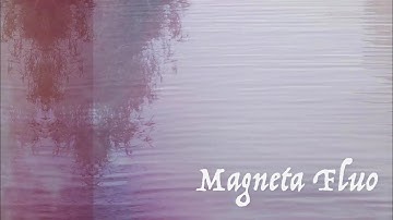 Ambient Modular :: "Magneta Fluo" :: Morphagene, Clouds, Verbos Complex Oscillator