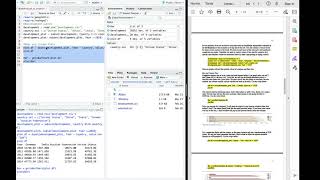 Honors 3245 Lab 5 walkthrough: Graphing demographics and development in R