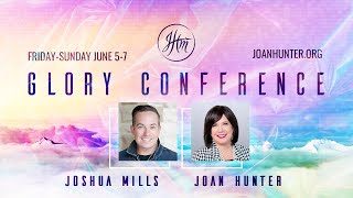 Glory Conference | With Joshua Mills - Session 04