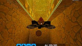 Flood escape 2 test map - Precarious Puzzles