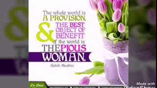 Islamic Qoutes screenshot 3