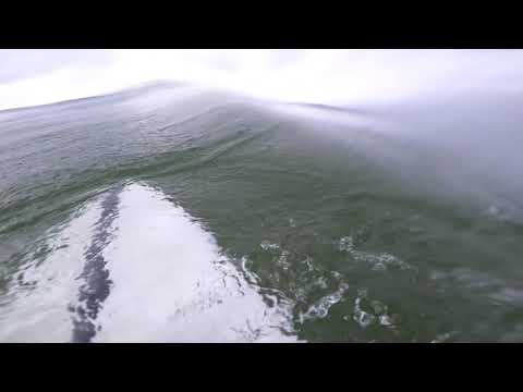 Video: Croyde Bay: Geriausia Banglenčių Sportas JK? „Matador Network“