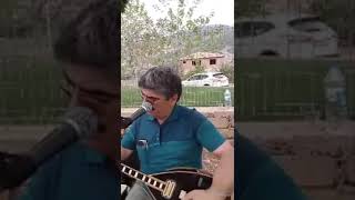 Elmalili Yusuf Öz Ömrüm (Güz Mü Geldi̇ Rengi̇n Soluk) Resimi