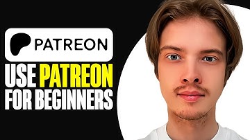 Patreon Tutorial 2025 | How To Use Patreon For Beginners