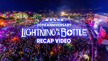 Lightning in a Bottle 2023 Recap Video
