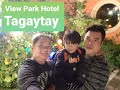 Family gala @ Viewpark Hotel Tagaytay #viewparkhoteltagaytay #tagaytay #christmas #family #gala