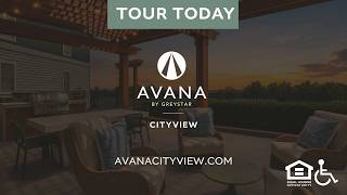 Avana Cityview | Marietta GA Apartments | Greystar