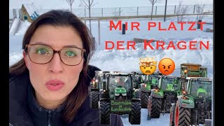 Jetzt platzt mir der Kragen !!! Wieder ein Ablenkungsmanöver der Politik ???