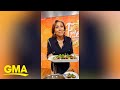 &#39;GMA&#39; anchors share their favorite Thanksgiving dishes