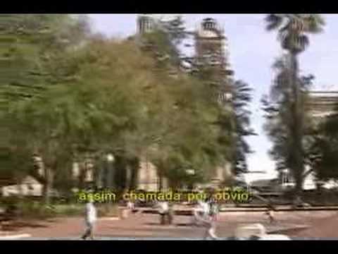 Porto Alegre - video