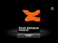Polar Patterns - Vitals EP - Quadraphonic