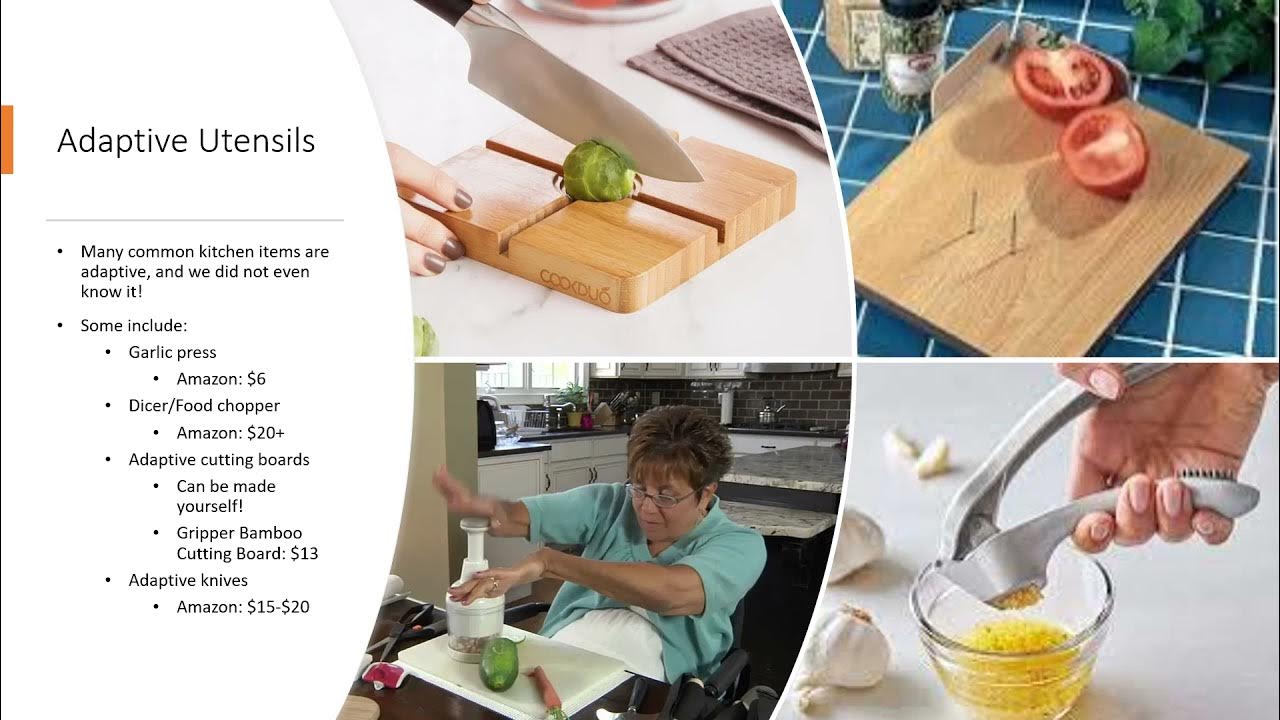 Home Improvement Home Modifications After a Stroke YouTube