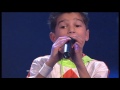 Junior Eurovision 2003: Latvia - Dzintars Cica - Dzintars Cica