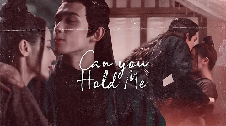 Li Changge & Ashile Sun // Can You Hold Me // The Long Ballad 長歌行 [1x49] MV FINALE - DayDayNews