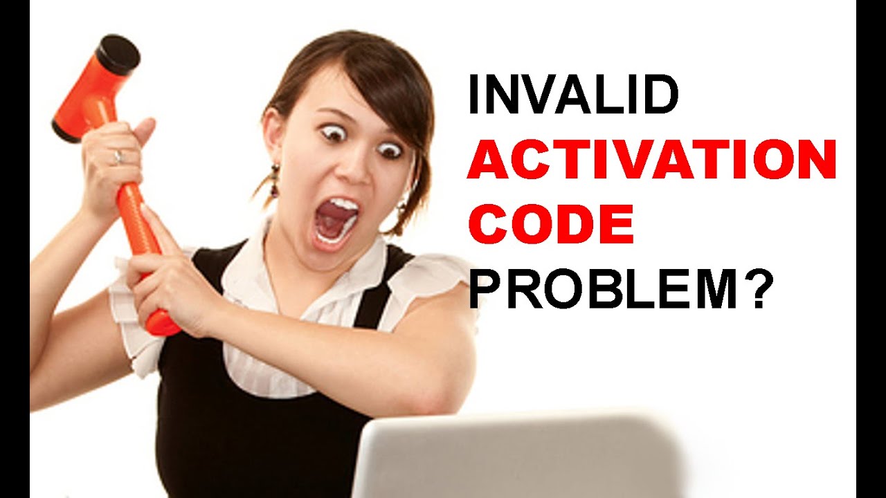 Invalid License Activation - ano ang dahilan? LPB Software