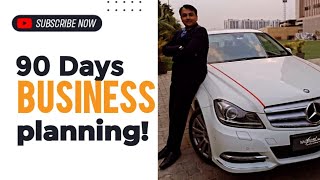 Maxener Wellness Business Plan
