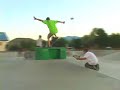 Mira Loma Skatepark Quick-Sesh Reno, NV
