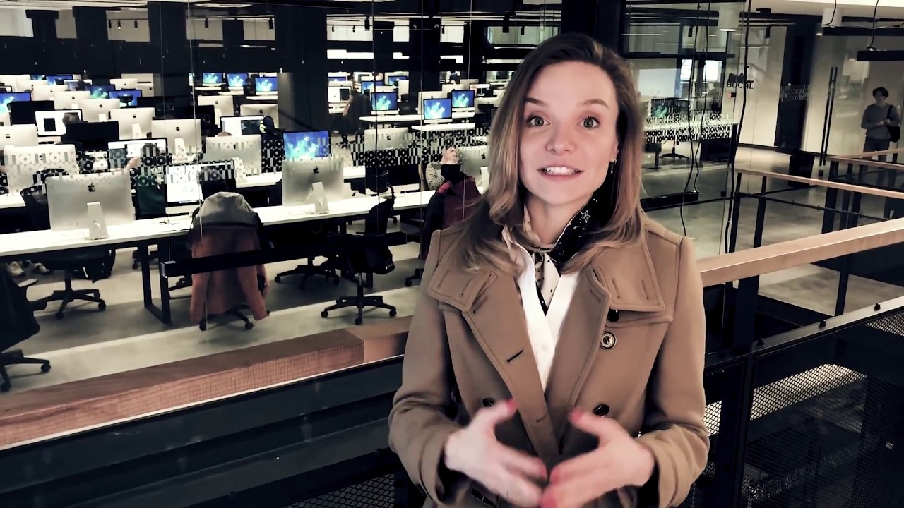 Agrohub, Инновационные приоритеты аграрной отрасли Украины (Innovation Agenda)