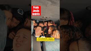 #profejesusandres EL BUS ESCOLAR