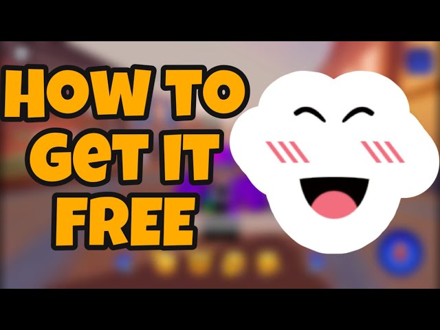 Hurry Get Free Sigma Face in roblox 