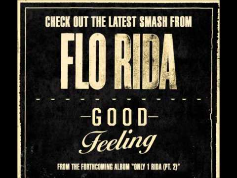 Florida Good feeling (Levels Remix)